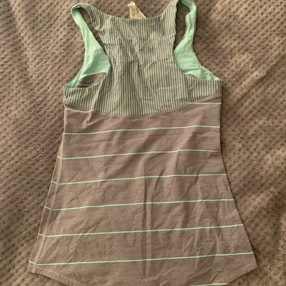 Lululemon Tank - Picture 2 of 2